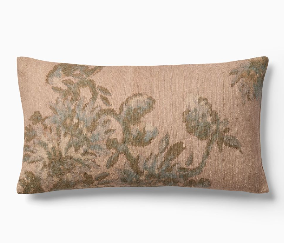 Deco Blossom Pillow Cover