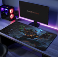 Twitch Skin Collection Desk Mat League of Legends - 4