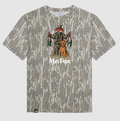 Mr. Fox Duck Youth Tee