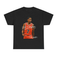 Rob Dillingham Chicago T Shirt Basketball Player Graphic Tee