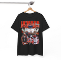 JaMarr Chase v2 Cincinnati Chad Johnson Ocho Cinco Carson Palmer AJ Green Andy Dalton Geno Atkins Terrell Owens Joe Burrow Boomer NFL Shirt
