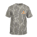 UT Prime Logo Camo Short Sleeve T-Shirt