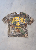Camo Jackson Tshirt