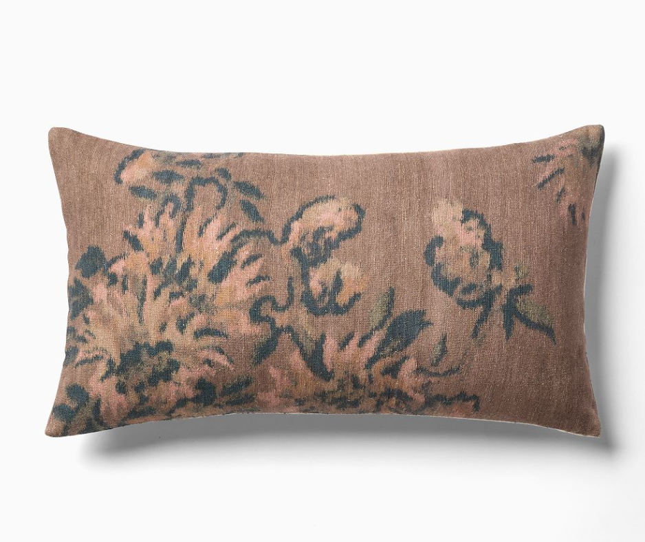 Deco Blossom Pillow Cover