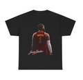 James Harden Cleveland T Shirt, Basketball Player Tee