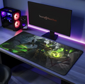 Thresh Skin Collection Desk Mat League of Legends - 2