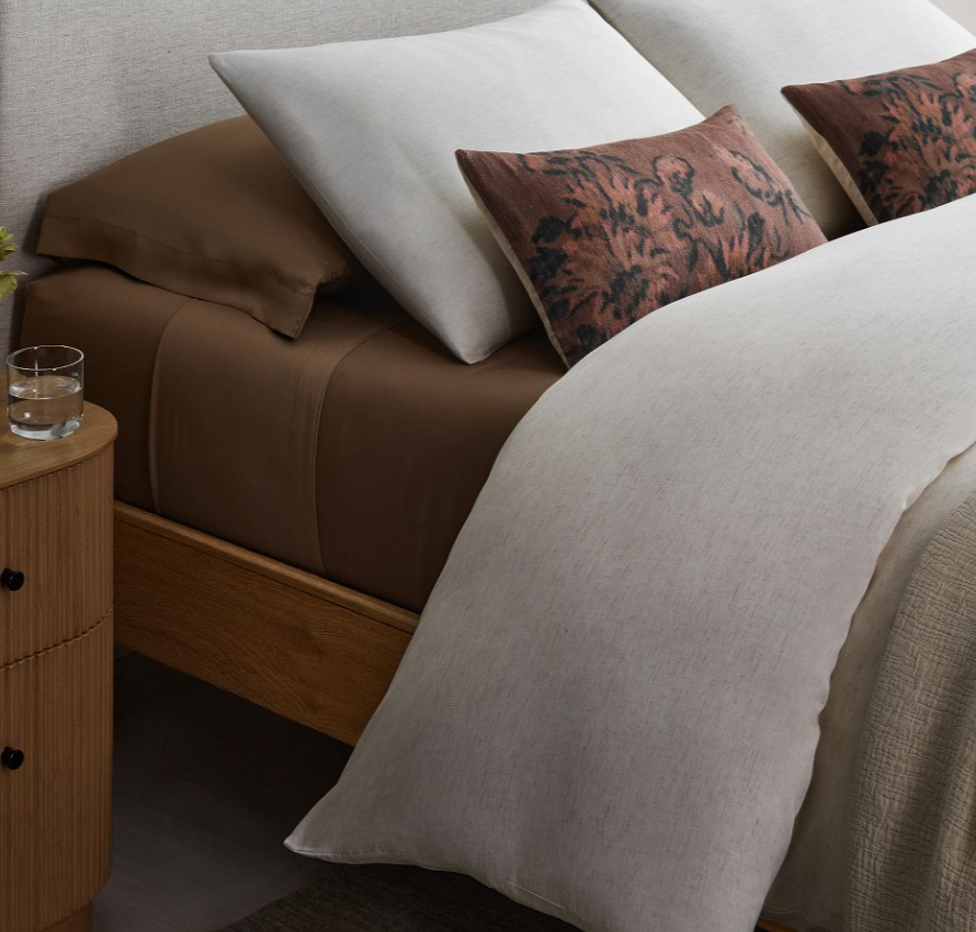 Deco Blossom Pillow Cover