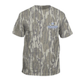 SEC Camo Short Sleeve T-Shirt