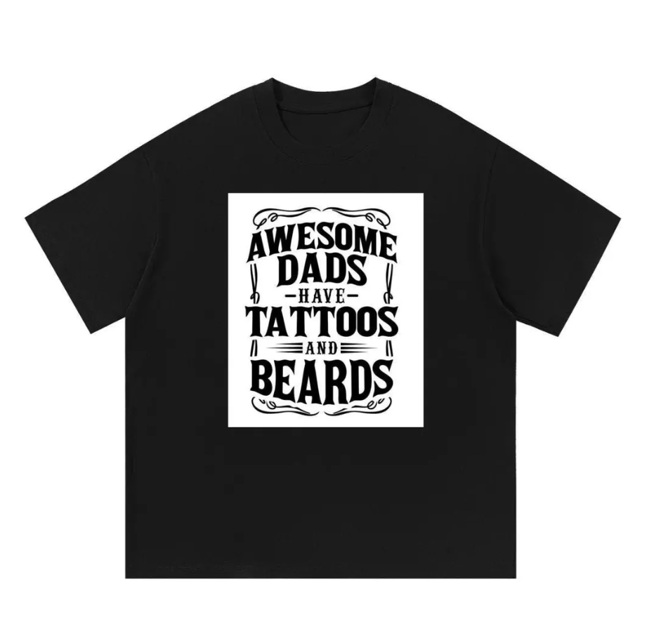 Fathers day T-Shirt