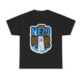 Carmelo Anthony Denver T Shirt Legacy Fan Autograph Tee Basketball Player Tee