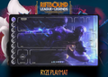Ryze Playmat