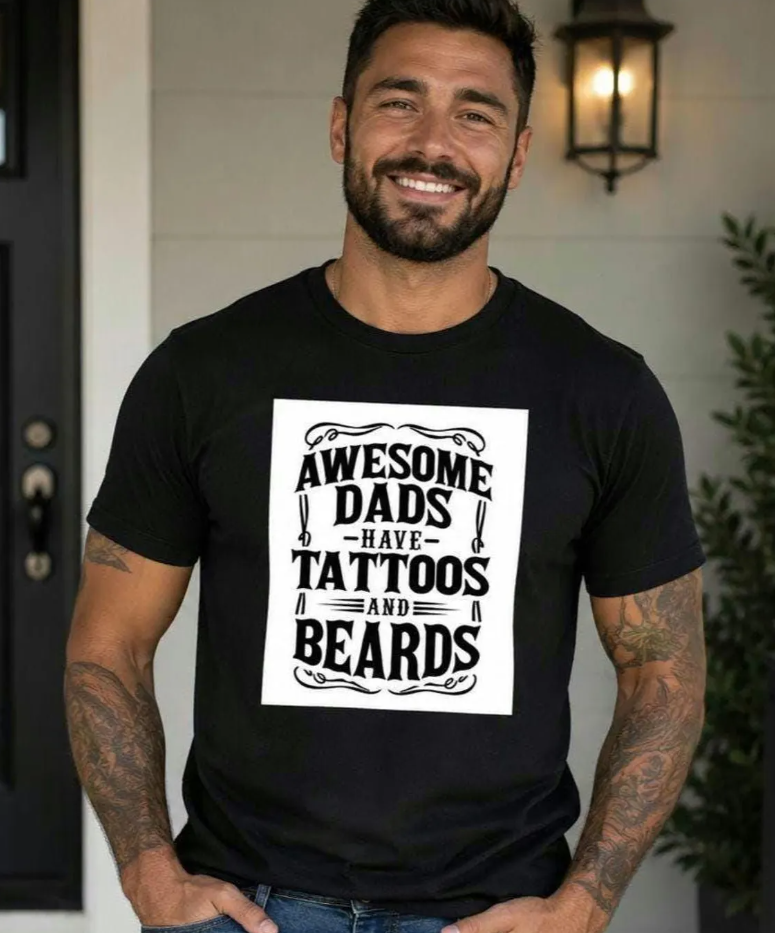 Fathers day T-Shirt