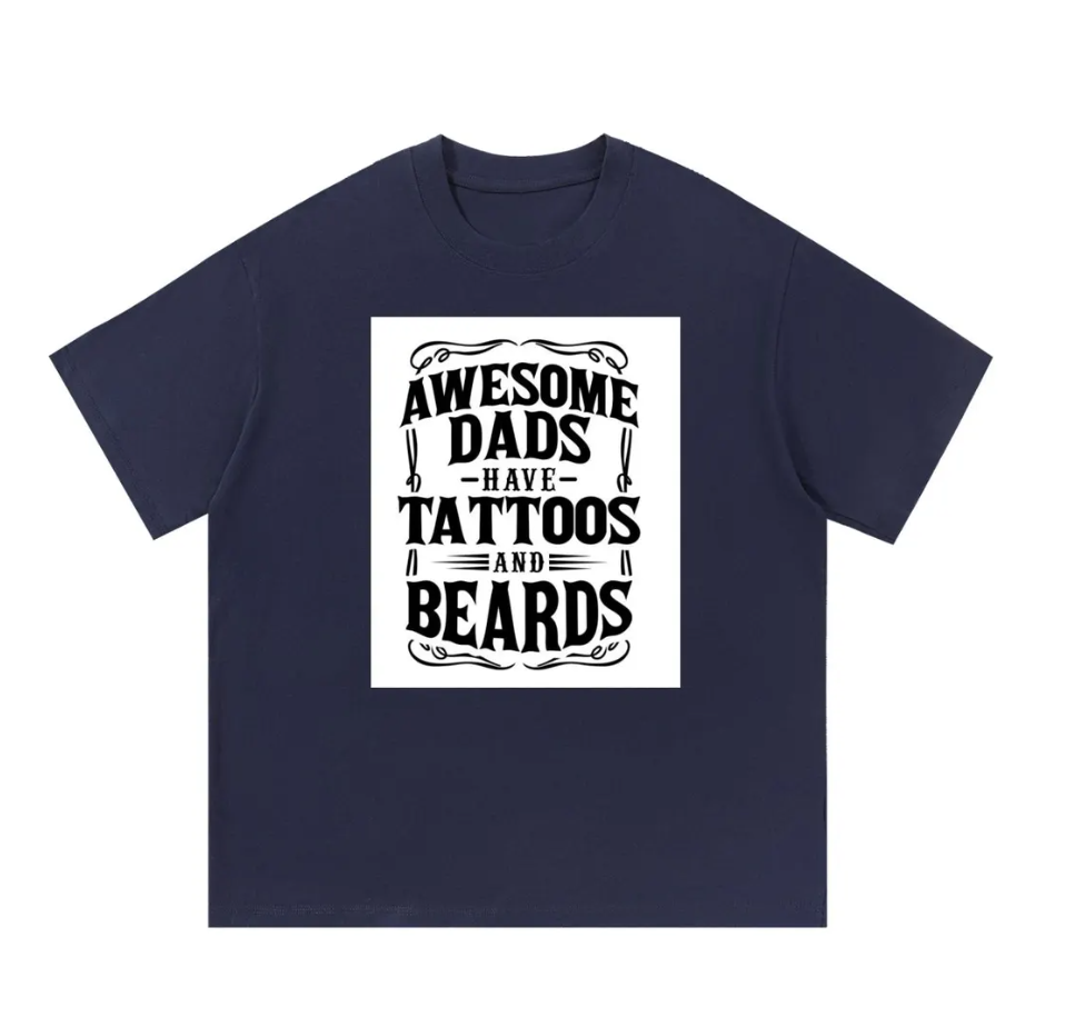 Fathers day T-Shirt