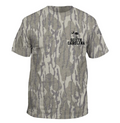South Carolina Camo Short Sleeve T-Shirt