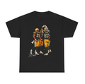 Romeo Doubs & Jordan Love Green Bay T-Shirt