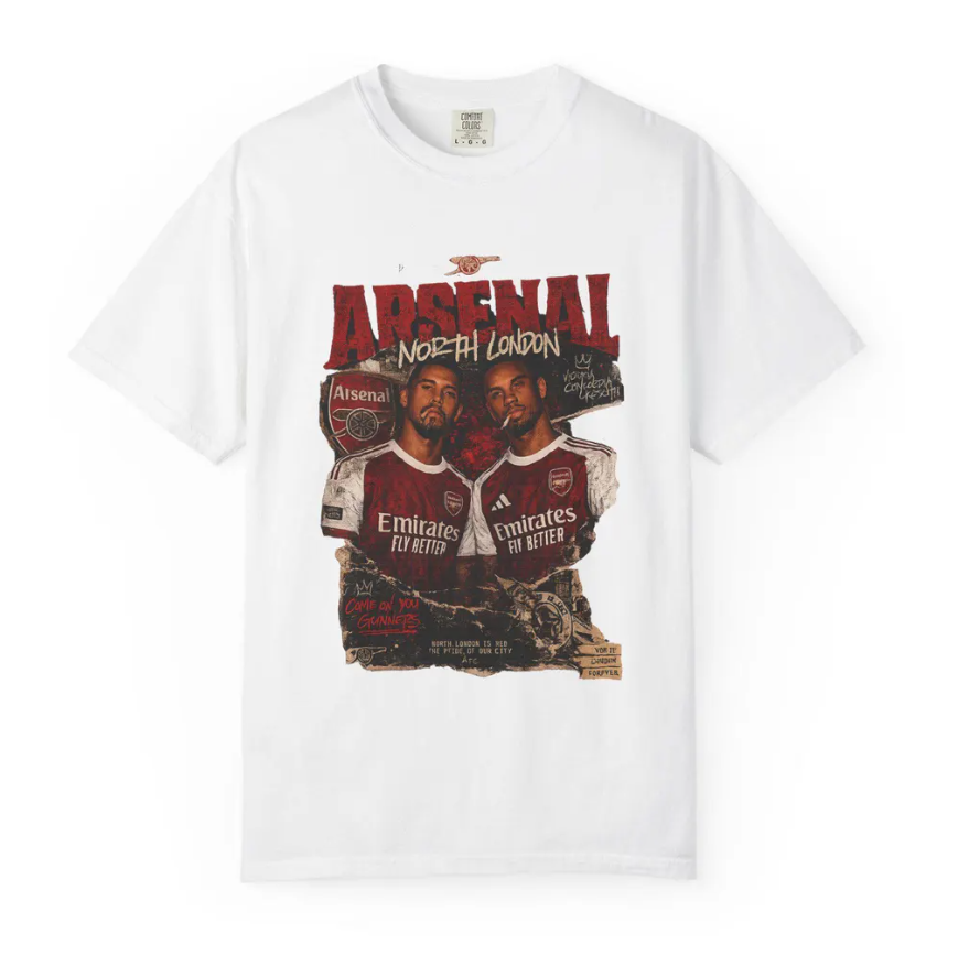 Arsenal tee, Arsenal tshirt, saka tee, odegard tee, arsenal fan, Arsenal gift, arsenal, arsenal funny tee, gabriel tee