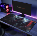 Jhin Skin Collection Desk Mat League of Legends - 2