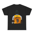 Bronny James Los Angeles T Shirt Basketball Graphic Tee