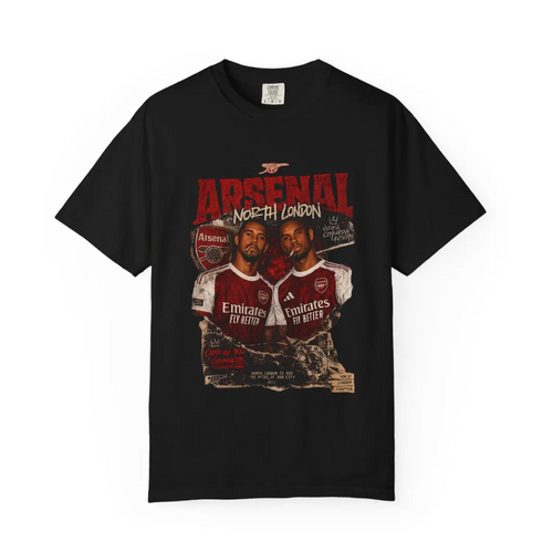 Arsenal tee, Arsenal tshirt, saka tee, odegard tee, arsenal fan, Arsenal gift, arsenal, arsenal funny tee, gabriel tee