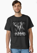 Chris Brown And Usher The RB Tour Raymond And Brown 2026 North America Classic T-Shirt