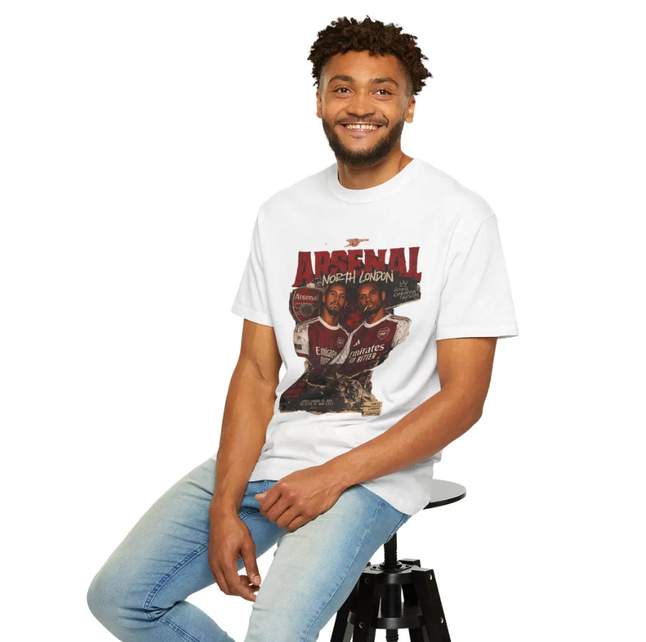 Arsenal tee, Arsenal tshirt, saka tee, odegard tee, arsenal fan, Arsenal gift, arsenal, arsenal funny tee, gabriel tee