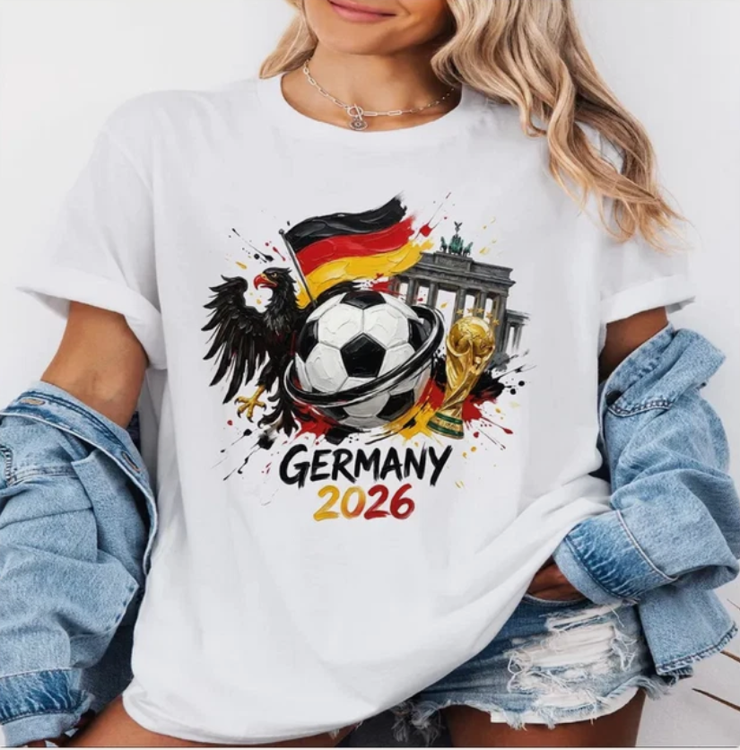 New Zealand 2026 Shirt, World Cup Soccer Tee, NZ Flag Football T-Shirt,FIFA 2026