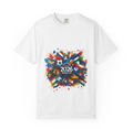 2026 World Cup Graphic Tee, USA Soccer Fan Shirt