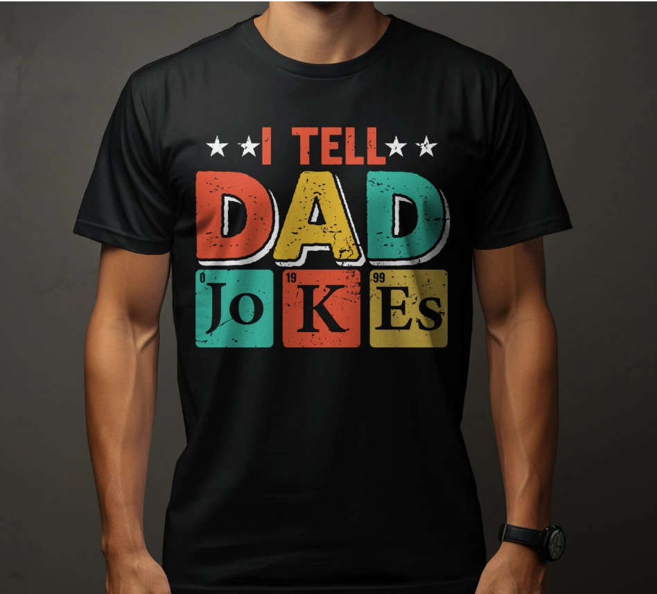 Fathers Day T Shirt Gift For Dad Birthday Tee For Men Gifts For Him TShirt Daddy