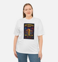 San Francisco 2026 World Cup T-shirt | Soccer Trophy Poster