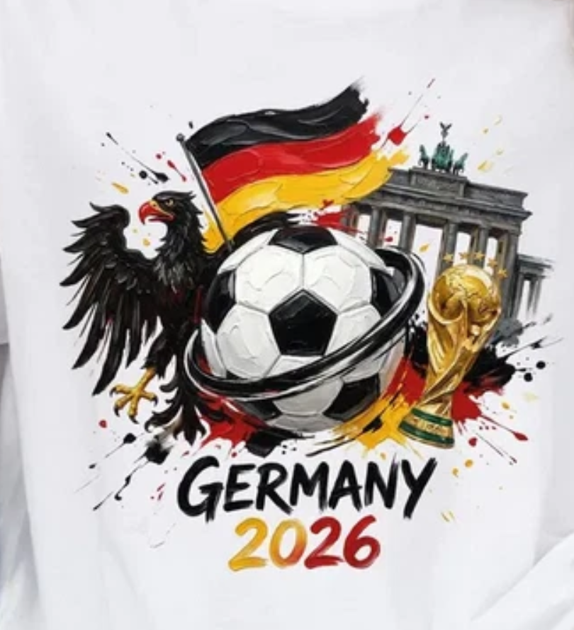 New Zealand 2026 Shirt, World Cup Soccer Tee, NZ Flag Football T-Shirt,FIFA 2026
