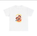 Father's Day T-Shirt, My First Hero, Dad Birthday Gift