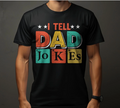 Fathers Day Gift Mens Birthday T Shirt For Dad Mans Tee Gifts For Daddy Grandad