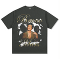 Bruno Mars Vintage 90s T-Shirt, Bruno Mars Graphic Shirt, Retro Bruno Mars Tee, Hooligans Concert Shirt, Bruno Mars Fan Gift