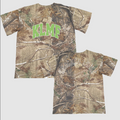 KNOCKED LOOSE KLMF REAL TREE CAMO TEE