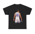 Ajay Mitchell OKC T shirt Graphic OKC Tee