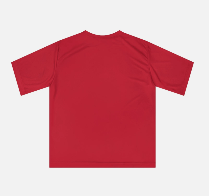 San Francisco 2026 World Cup T-shirt | Soccer Trophy Poster