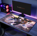 Akali Skin Collection Desk Mat League of Legends - 2