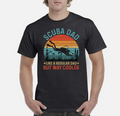 Fathers Day Gift Mens Birthday T Shirt For Dad Mans Tee Gifts For Daddy Grandad
