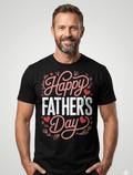 Happy Father’s Day Retro Dad Quote PNG – Sublimation Design, Father’s Day Digital Download