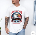 250 Years America Anniversary Shirt, 250th Independence Day T-Shirt, 4th of July Tee, America Celebration Outfit, Patriotic Apparel