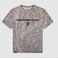 Conservation is Cool Tee
