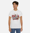 FIFA World Cup 2026 Trophy Soccer T-Shirt Canada Fans