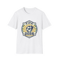 FIFA 2026 Soccer Crest T-Shirt | World Cup Badge Tee