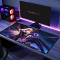 Lux Skin Collection Desk Mat  League of Legends - 1
