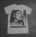 ARIANA GRANDE Sweetener World Tour Thank U Next Concert Tee Shirt