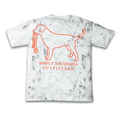 Youth Dog Logo Short Sleeve T-Shirt