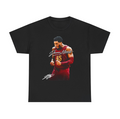 Donovan Mitchell Cleveland T Shirt Graphic Basketball Tee