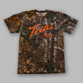 Camo T-Shirt