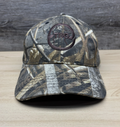 TBG Hat Cap Strap Back Camo Camouflage Hunting Mens Baseball Cap America