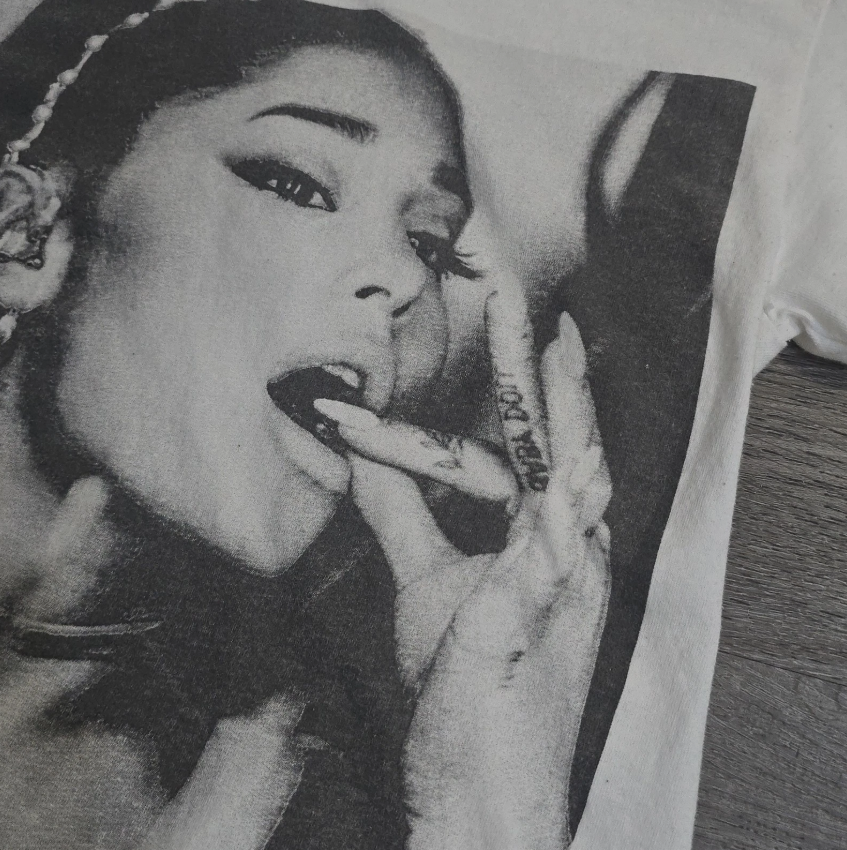ARIANA GRANDE Sweetener World Tour Thank U Next Concert Tee Shirt